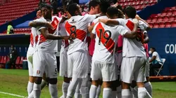 Los elegidos: la alineación confirmada de Perú para enfrentar a Brasil por la semifinal