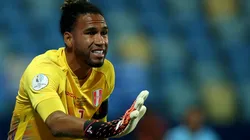 Peru v Paraguay: Quarterfinal - Copa America Brazil 2021