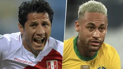 Perú buscará convertirse en el primer finalista de la Copa América 2021. (Foto: Getty).