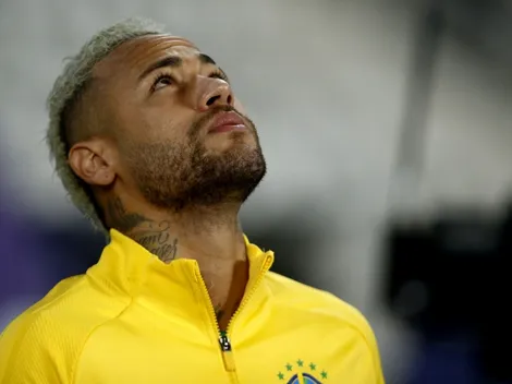 Un Brasil invencible, con un Neymar en alza, esperan a Perú