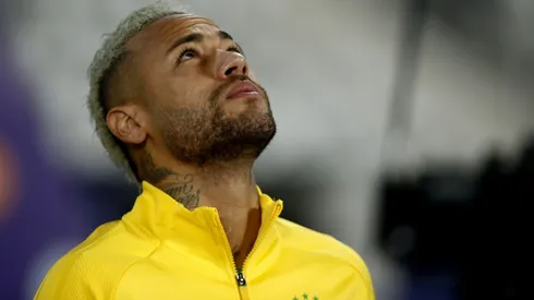 Brazil v Chile: Quarterfinal - Copa America Brazil 2021
