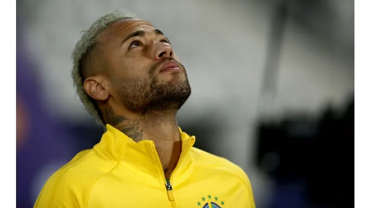 Brazil v Chile: Quarterfinal - Copa America Brazil 2021