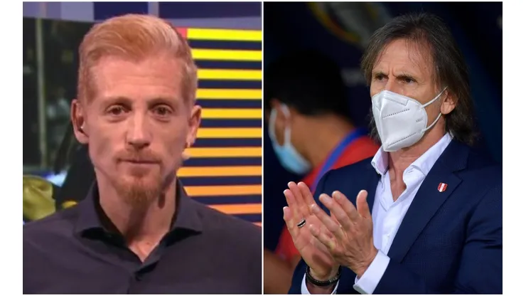 Selección Peruana: Martín Liberman asume su error tras criticar a Ricardo Gareca