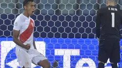 Peru v Paraguay: Quarterfinal - Copa America Brazil 2021