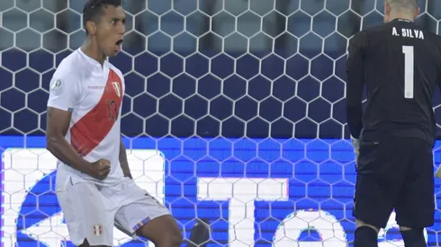 Peru v Paraguay: Quarterfinal - Copa America Brazil 2021