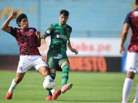 Alianza Lima y una buena noticia: íntimos recuperaron al defensor Jonathan Lacerda