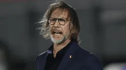 No va Luis Abram ni Alexanders Callens: Ricardo Gareca paró el último equipo con Anderson Santamaría