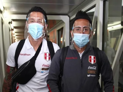 Criollazo: Gianlula Lapadula troleó a Christian Cueva con una frase peruana en Instagram