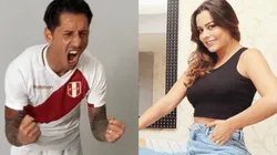 Larissa Riquelme sobre Gianluca Lapadula: "Es alguien que me da miedo"