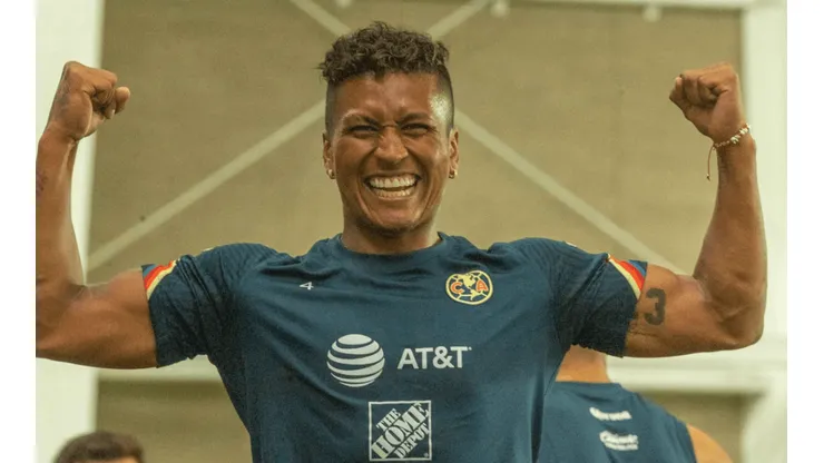 Pedro Aquino alienta a la Selección Peruana: "Hoy con toda la bendición de Dios"