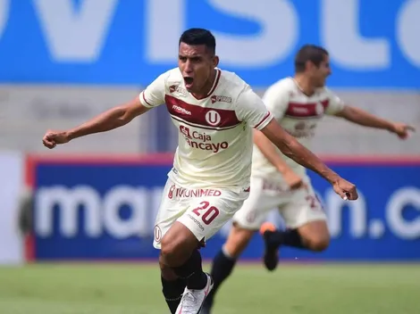 Se lo pelean a Bulgaria, Egipto y Grecia: en España también buscan a Alex Valera