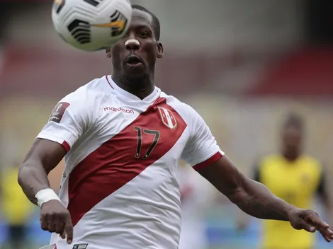 Luis Advíncula y su inminente llegada a Boca Juniors