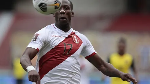 Ecuador v Peru - FIFA World Cup 2022 Qatar Qualifier