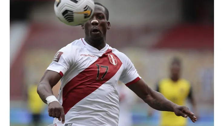 Ecuador v Peru - FIFA World Cup 2022 Qatar Qualifier