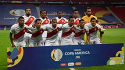 Venezuela v Peru: Group B - Copa America Brazil 2021