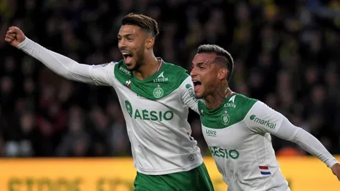 Miguel Trauco llegó al fútbol francés proveniente del Flamengo.