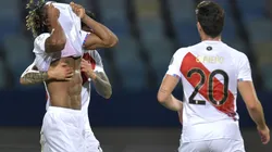 Peru v Paraguay: Quarterfinal - Copa America Brazil 2021