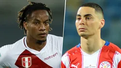Perú vs. Paraguay se miden HOY por los cuartos de final de la Copa América 2021 (Fuente: Getty Images)