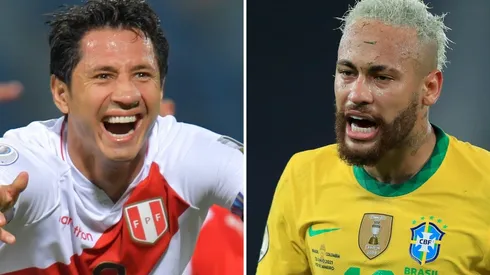 Perú vs. Brasil: por las semifinales de la Copa América