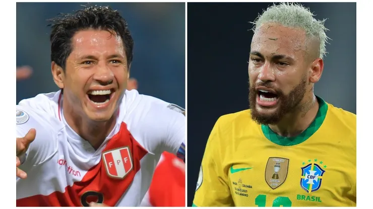 Perú vs. Brasil: por las semifinales de la Copa América