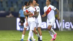 Peru v Paraguay: Quarterfinal - Copa America Brazil 2021