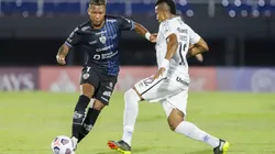 Independiente del Valle v Gremio - Copa CONMEBOL Libertadores 2021
