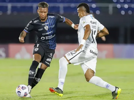 Sporting Cristal y su posible fichaje para reforzarse de cara a la Copa Sudamericana