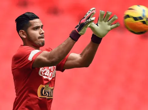 Raúl Fernández confía en triunfo de la Selección Peruana: "Paraguay ahora no tiene jugadores muy altos"