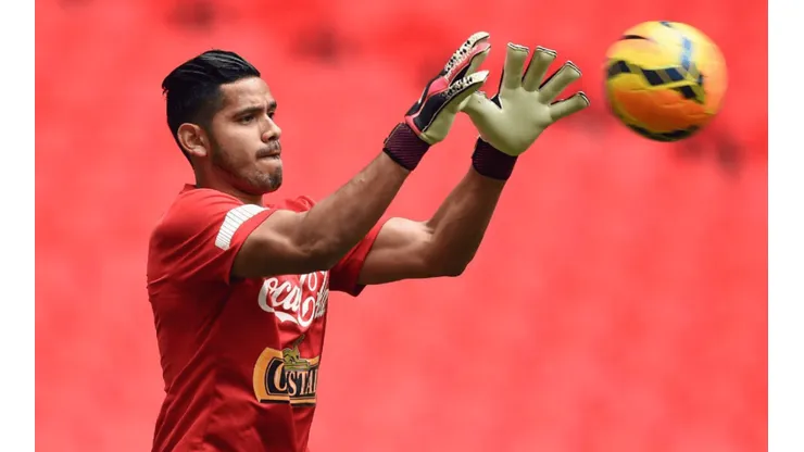 Raúl Fernández confía en triunfo de la Selección Peruana: "Paraguay ahora tiene jugadores muy altos"