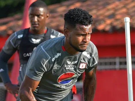 "Tomó la decisión": confirmado el equipo de Aldair Rodríguez en el fútbol peruano