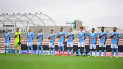 ¡Se le complica el partido! Sporting Cristal y sus bajas de cara a la semifinal de la Copa Bicentenario
