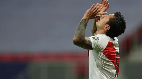 Venezuela v Peru: Group B - Copa America Brazil 2021