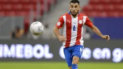 Argentina v Paraguay: Group A - Copa America Brazil 2021