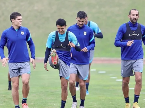 Además de Aldair Rodríguez: detalles del último refuerzo de Alianza Lima para la Liga 1
