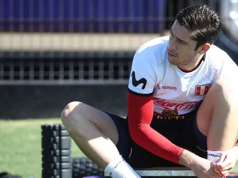Santiago Ormeño reveló qué jugador lo sorprendió más en la Selección Peruana