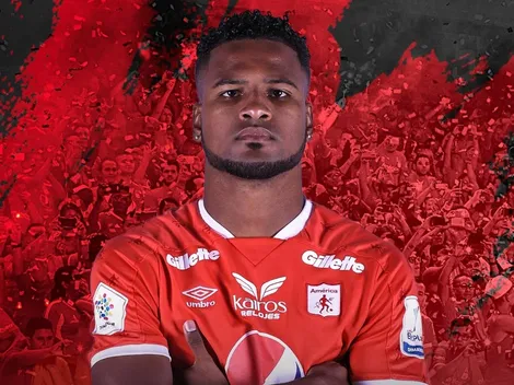 Cada vez más cerca: "Alianza mejoró oferta económica a Aldair Rodríguez"