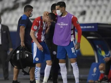 "Puede ser una estrategia": nueva información sobre el estado físico de Miguel Almirón