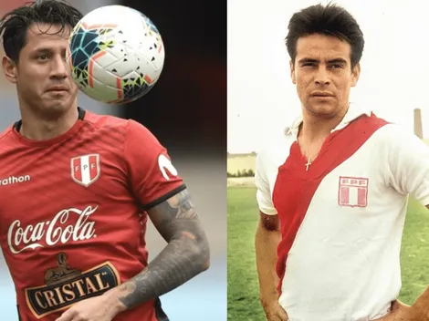 Oswaldo 'Cachito' Ramírez aprueba a Gianluca Lapadula: "Es luchador, hábil y generoso. No sólo goleador"