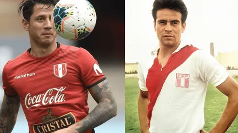 Oswaldo 'Cachito' Ramírez aprueba a Gianluca Lapadula: "Es luchador, hábil y generoso. No sólo goleador"