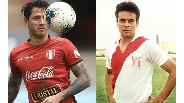 Oswaldo 'Cachito' Ramírez aprueba a Gianluca Lapadula: "Es luchador, hábil y generoso. No sólo goleador"