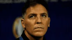 Eduardo Berizzo: "La Selección Peruana es un equipo que juega bien, y debemos estar preparados"