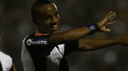 Padre de André Carrillo: "Nosotros queremos retribuirle al club. Tenemos mucho cariño"