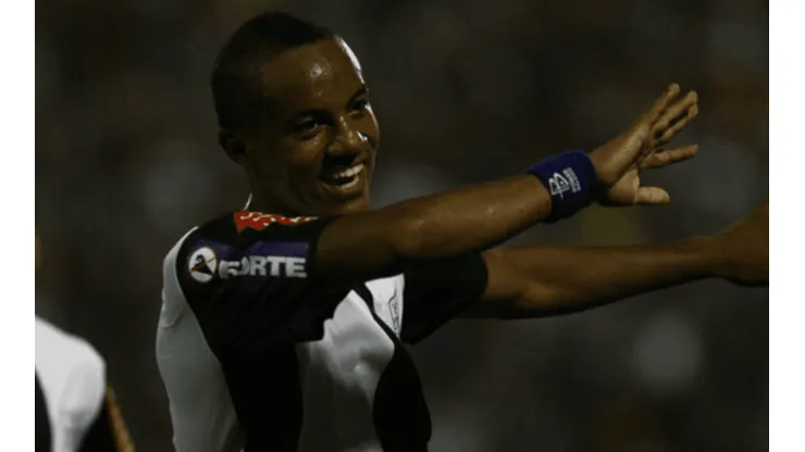 Padre de André Carrillo: "Nosotros queremos retribuirle al club. Tenemos mucho cariño"