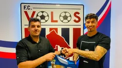 Jean Pierre Rhynner ha pasado por 4 clubes en los últimos dos años.