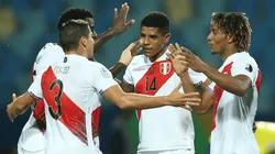 Wilder Cartagena muy cauteloso: "Perú nunca es favorito. Contra Paraguay es parejo"