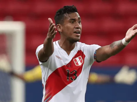 Copa América Brasil 2021: "Renato Tapia entre los mejores jugadores del mundo"