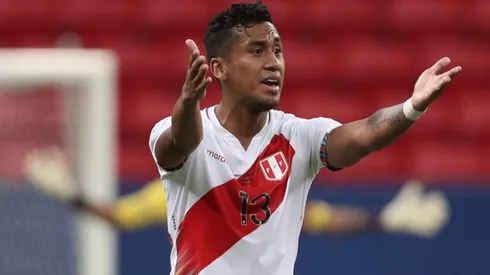 Copa América Brasil 2021: "Renato Tapia entre los mejores jugadores del mundo"