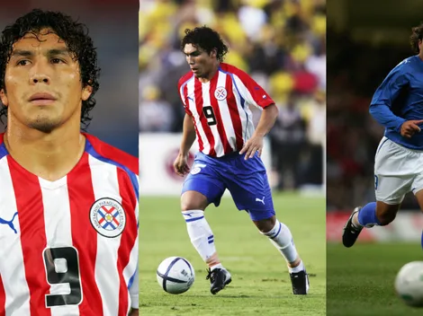 Salvador Cabañas palpita la previa contra Perú: "Debemos cuidarnos de la técnica de Christian Cueva"