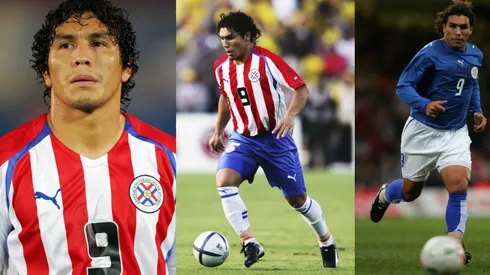 Salvador Cabañas palpita la previa contra Perú: "Debemos cuidarnos de la técnica de Christian Cueva"