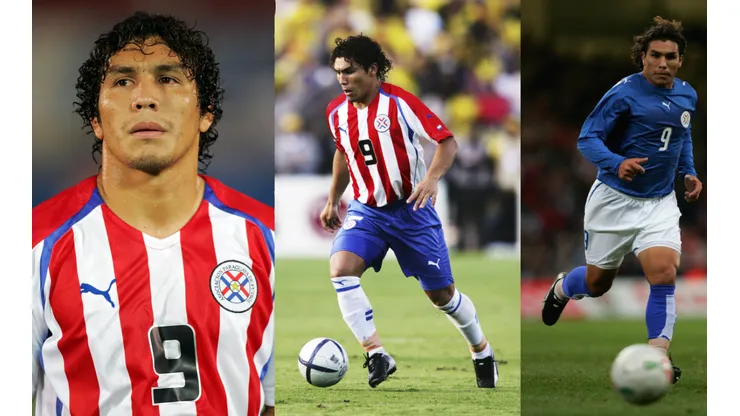 Salvador Cabañas palpita la previa contra Perú: "Debemos cuidarnos de la técnica de Christian Cueva"